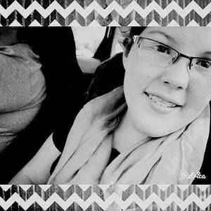 Meet your Posher, Jadyn