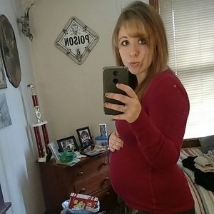 Meet your Posher, Amber