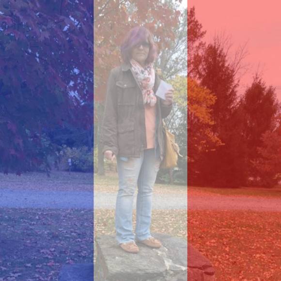 Meet your Posher, Kathy - Picture 1 of 1