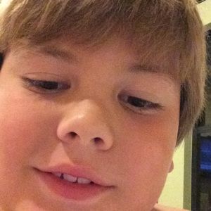 Meet your Posher, Christian