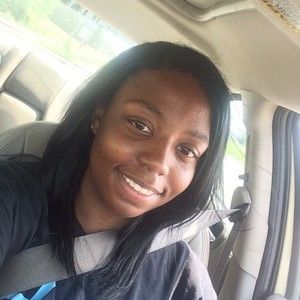 Meet your Posher, Ebony