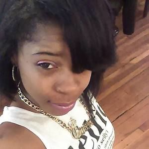 Meet your Posher, Janae