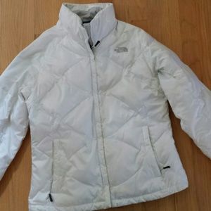 The North Face Jacket