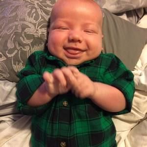 Meet your Posher, Alison