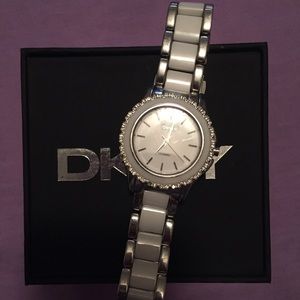 DKNY Watch