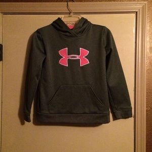 Girls Under Armour