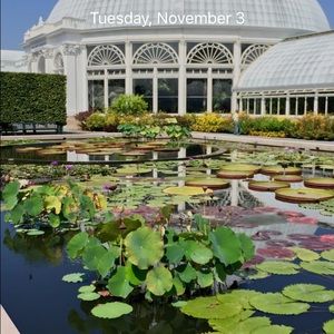 Meet your Posher, Rob