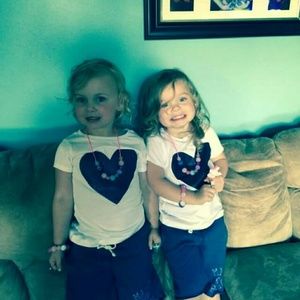 Meet your Posher, April