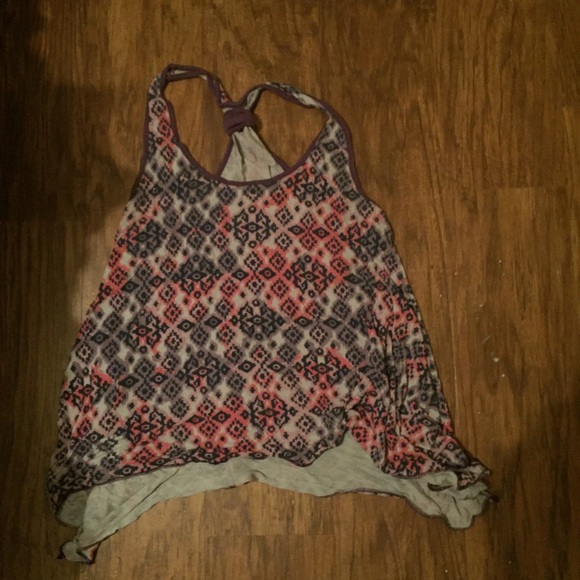 Tank - Picture 1 of 1