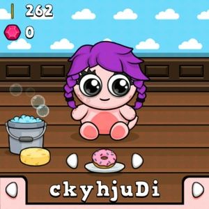 Meet your Posher, Brooke