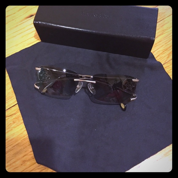Tiffany sunglasses