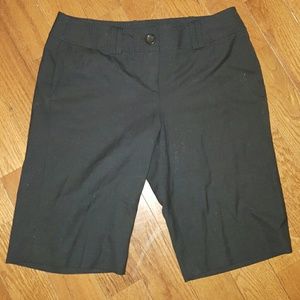 Ann Taylor Petite Dress Shorts