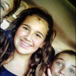 Meet your Posher, Isabella