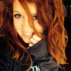 Meet your Posher, Michaela