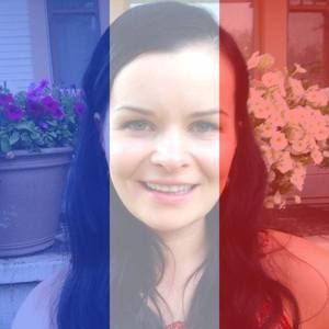 Meet your Posher, Marina