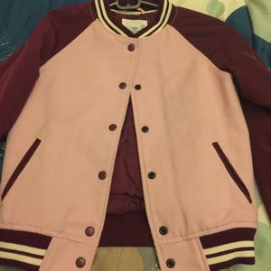 H & M Girls Jacket