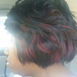 Meet your Posher, Deanna