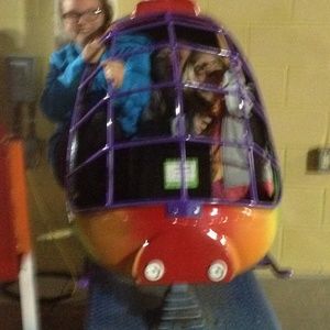 Meet your Posher, Anna