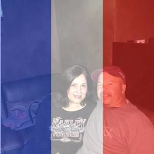 Meet your Posher, Maria