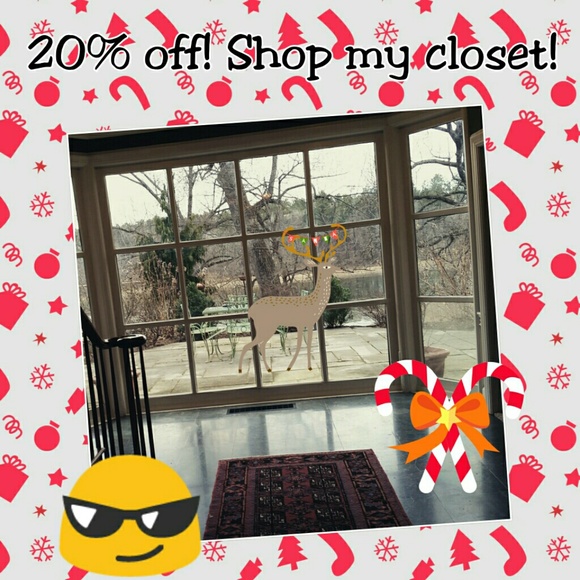20% off Discount