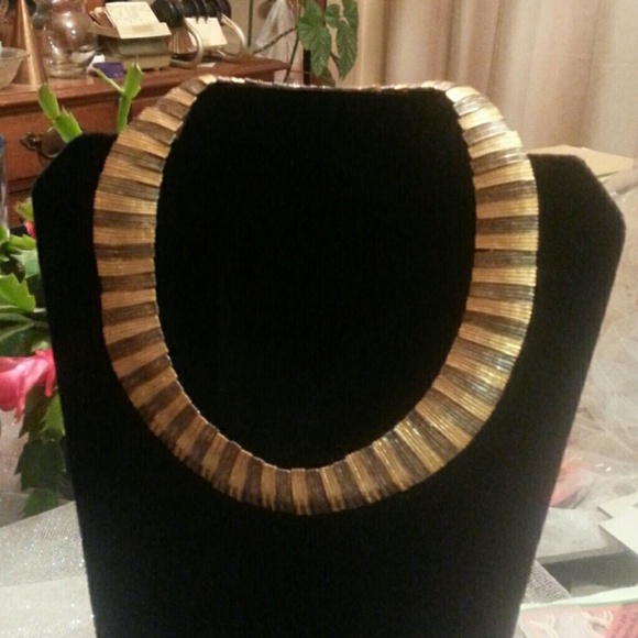 Cleopatra  Necklace