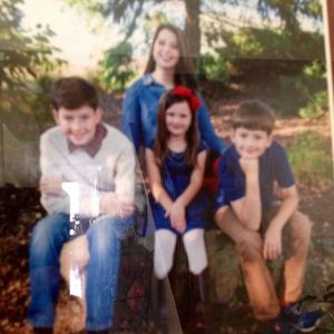 Meet your Posher, Janet