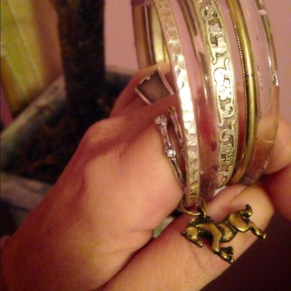 Boho Bangles 🌺 - Picture 2 of 2