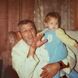 Meet your Posher, Heidi