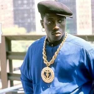 Meet your Posher, Nia