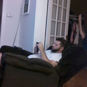 Meet your Posher, Leanne