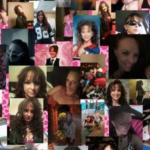 Meet your Posher, Kristi