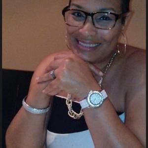 Meet your Posher, Theresa