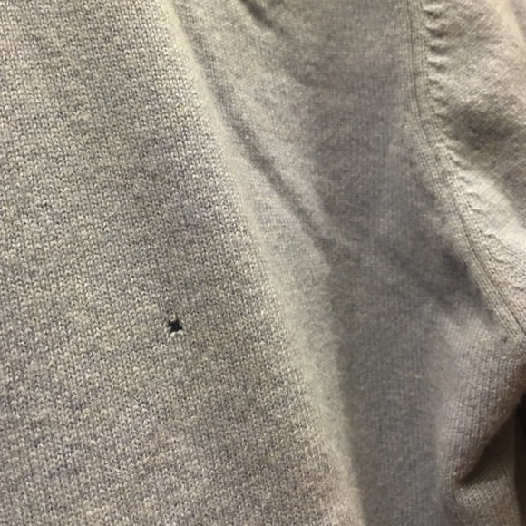 Lavender cozy turtleneck 🐢 - Picture 2 of 3