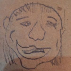 Meet your Posher, Todd