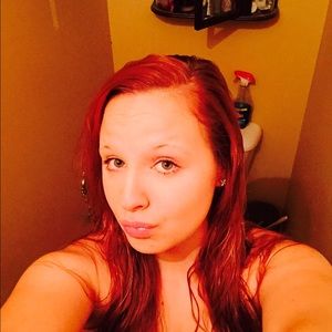 Meet your Posher, Alexandria