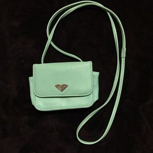 Small Roxy Purse