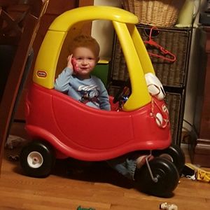 Meet your Posher, Cindy