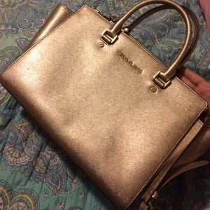 Michael Kors Large Purse