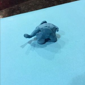 Meet your Posher, Yingyu