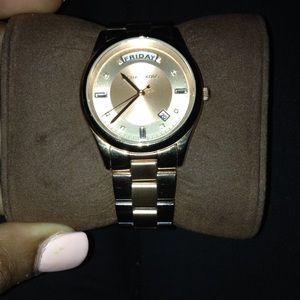 Micheal Kors Watch!