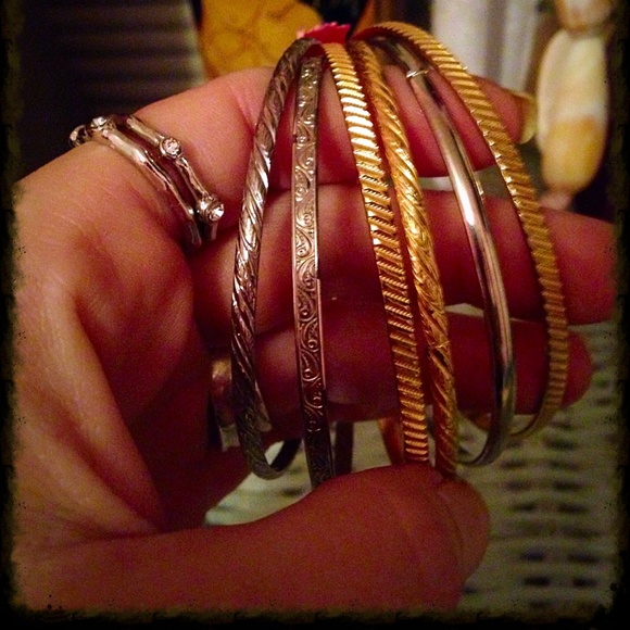 Boho Bangles🌸 - Picture 2 of 2