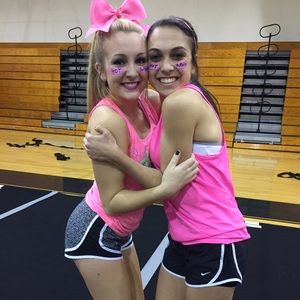 Meet your Posher, Meredith