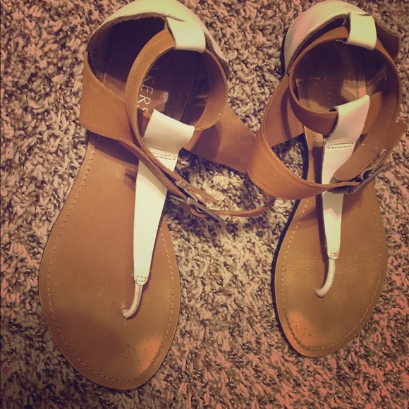 Bakers sandals
