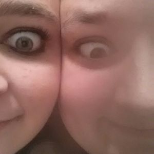 Meet your Posher, Sadie