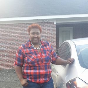 Meet your Posher, Teneka