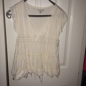 Short sleeve t-shirt