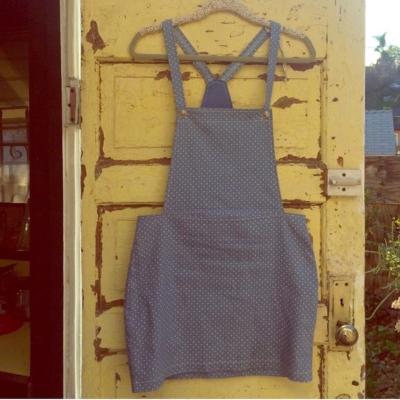Vintage Romper 💙