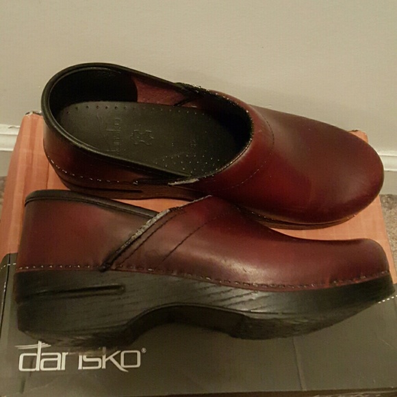 Dansko - Picture 2 of 3