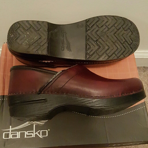 Dansko - Picture 3 of 3
