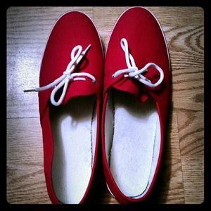 Red Keds